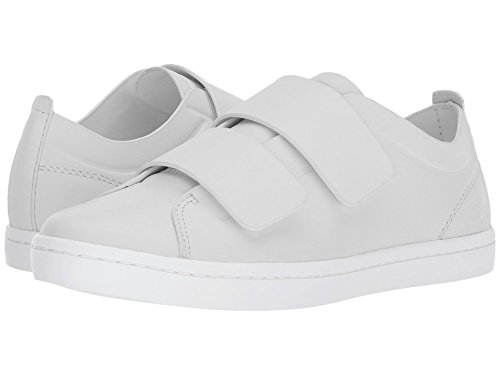 lacoste straightset strap sneakers