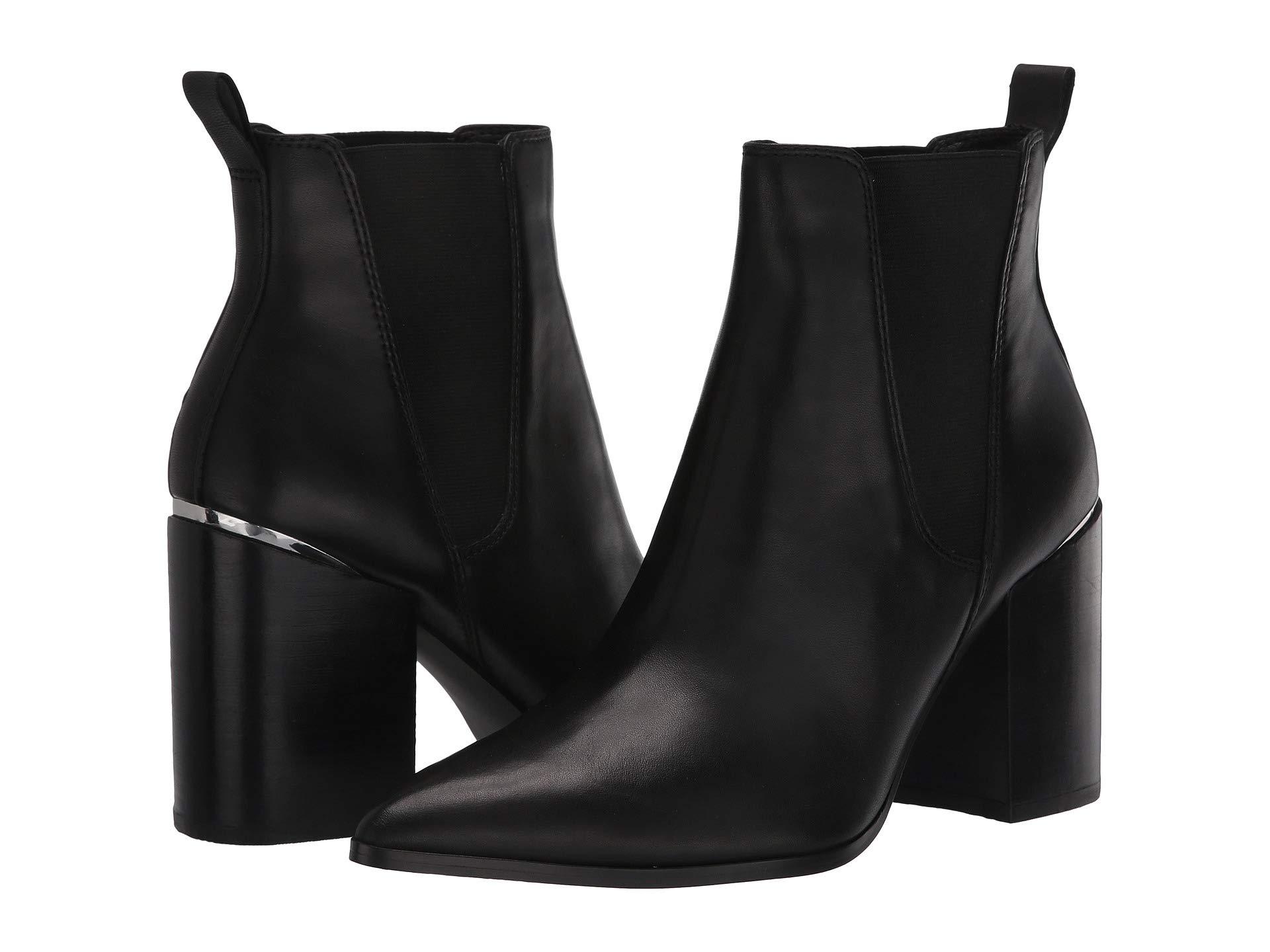 steve madden knoxi boot