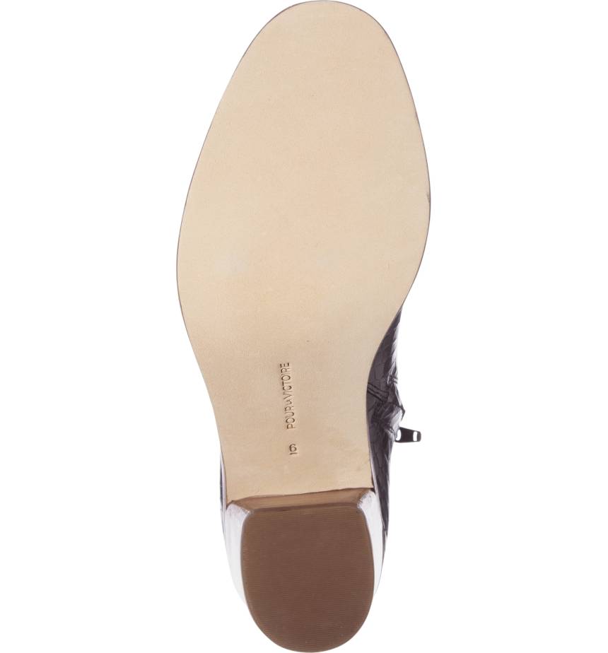 kate spade winona booties