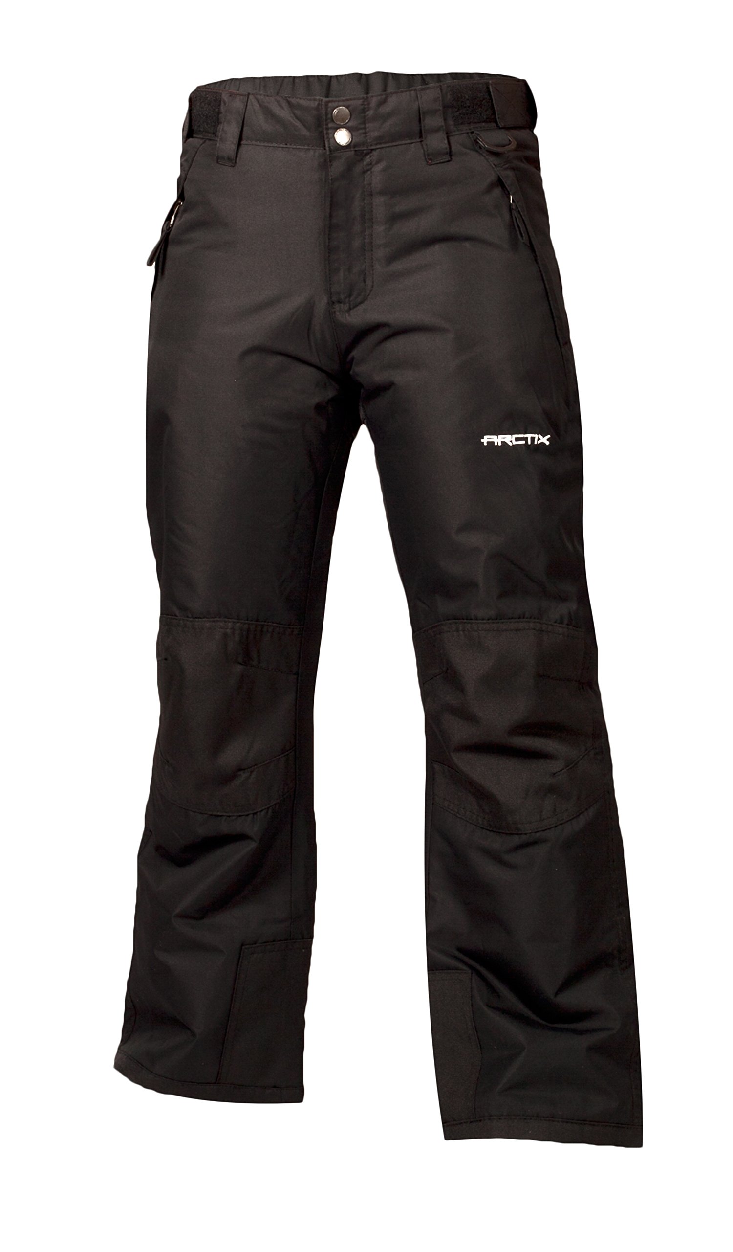 SkiGear unisex-child Snow Pants With Reinforced Knees and Seat