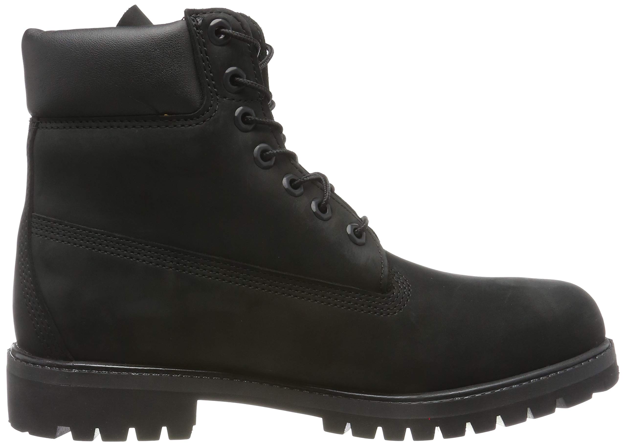 thumbnail 8 - Timberland Men&#039;s 6 inch Premium Waterproof Lace Up Construction 10061 Boot