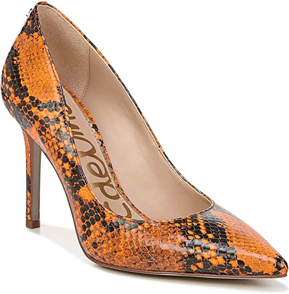 sam edelman pump hazel