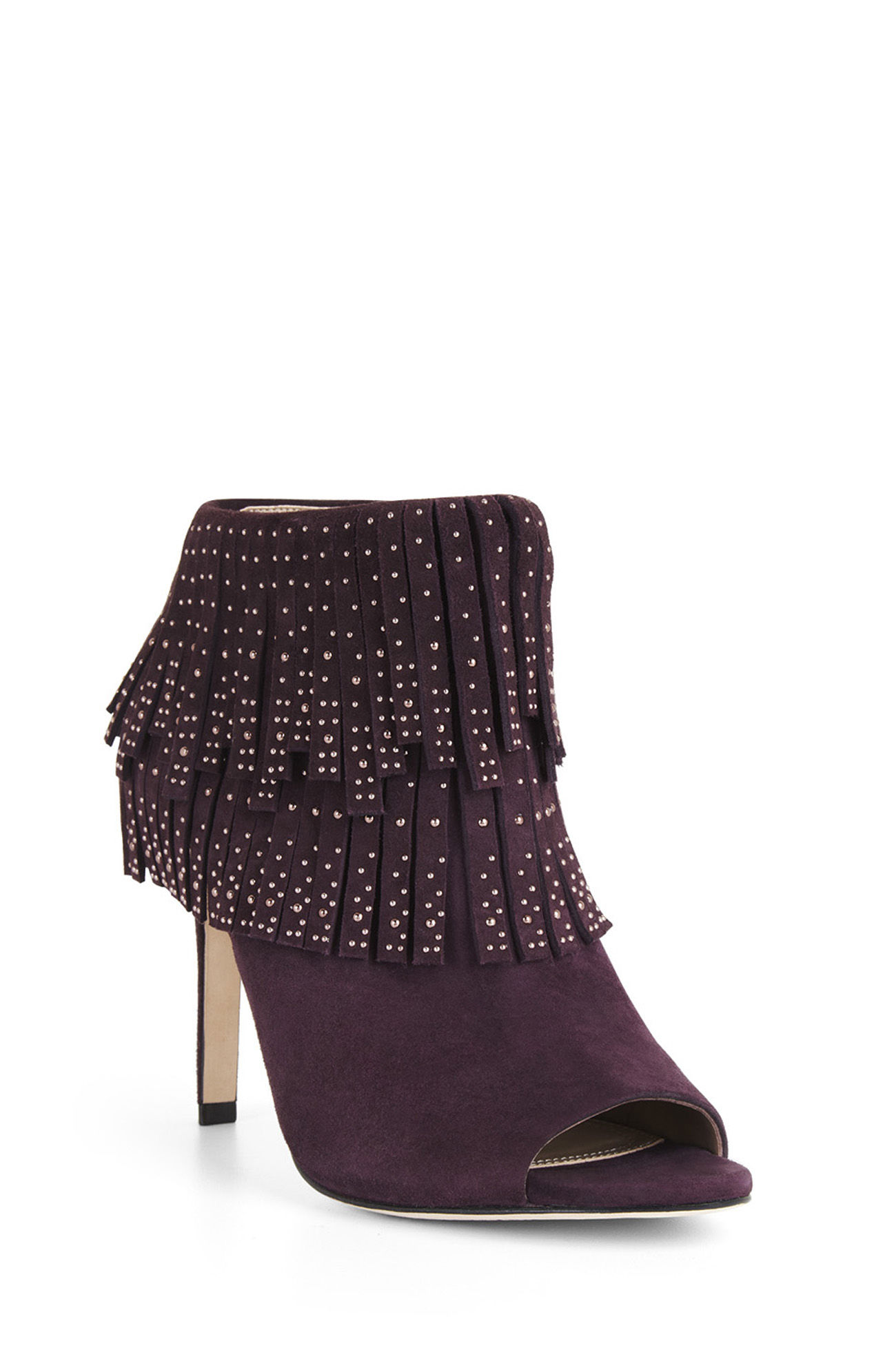 bcbgmaxazria ankle boots