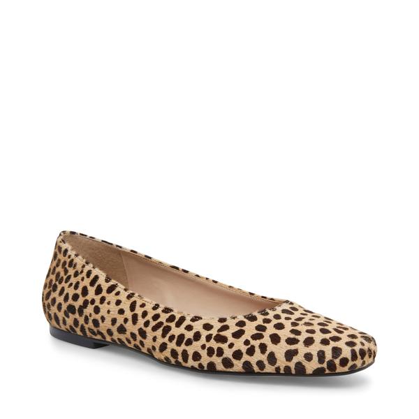 steve madden bart flat