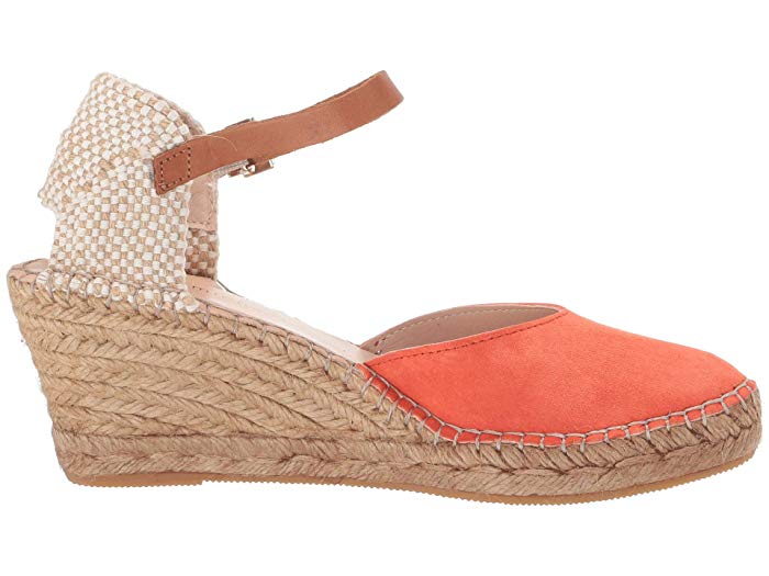 Clarks 65147 Women's Brown Leather Strappy Open Toe Gladiator Wedge Sandals 8 M | eBay