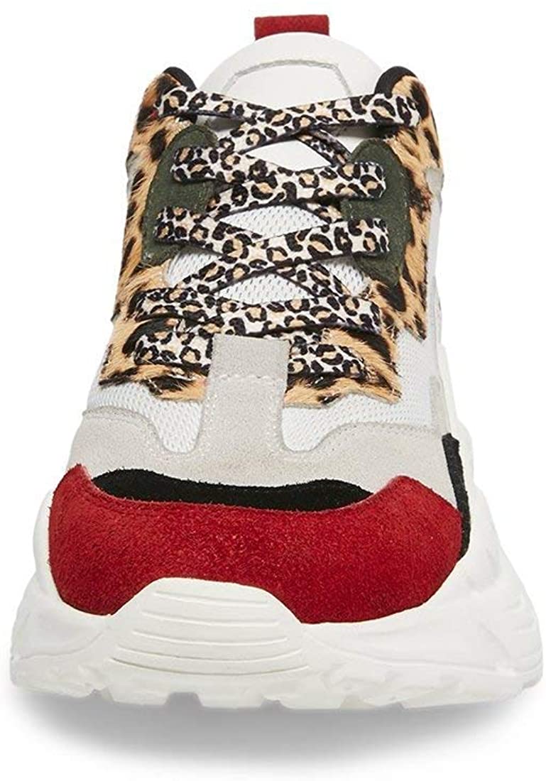 steve madden leopard sneakers nordstrom