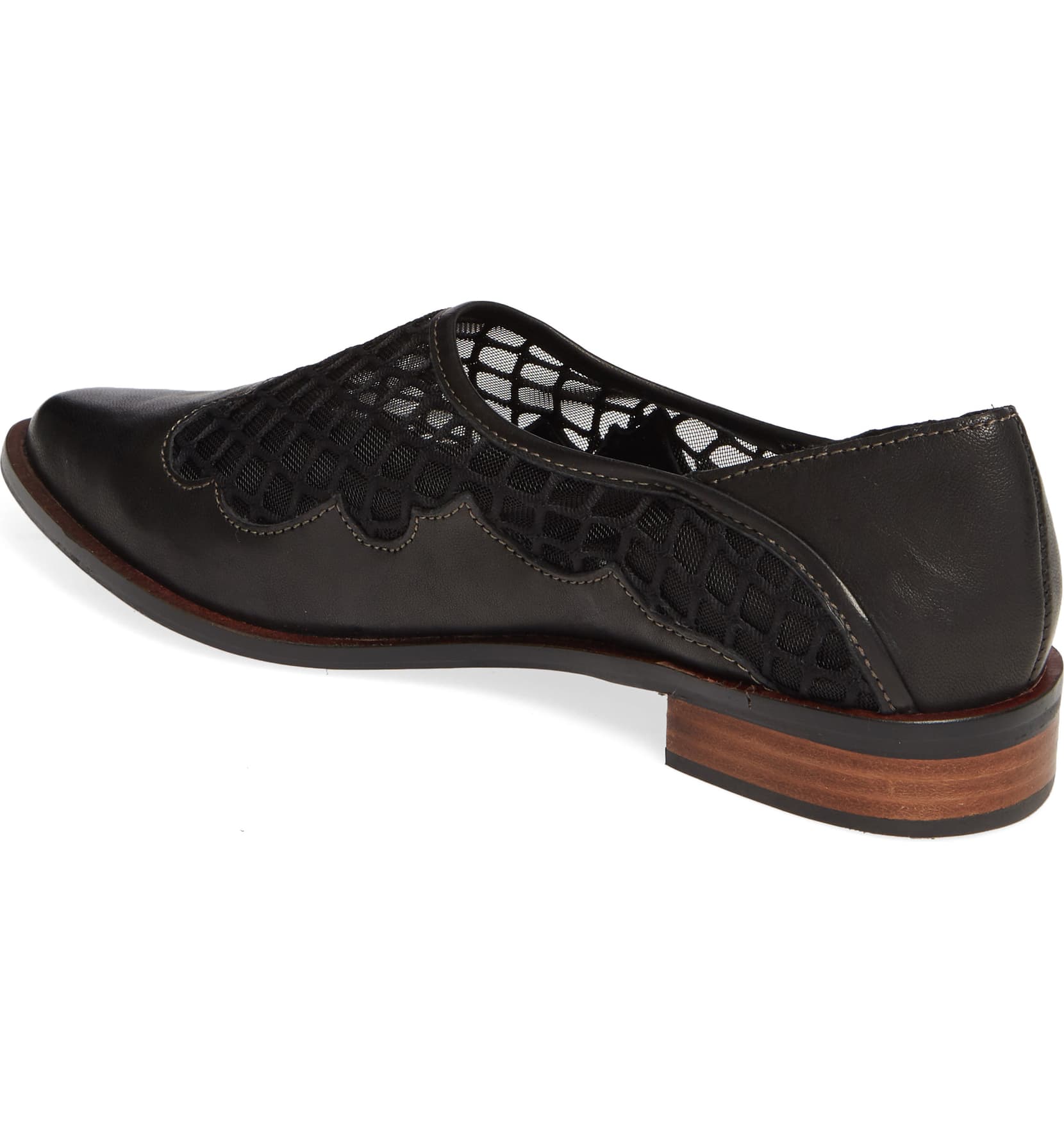 kelsi dagger brooklyn loft loafers