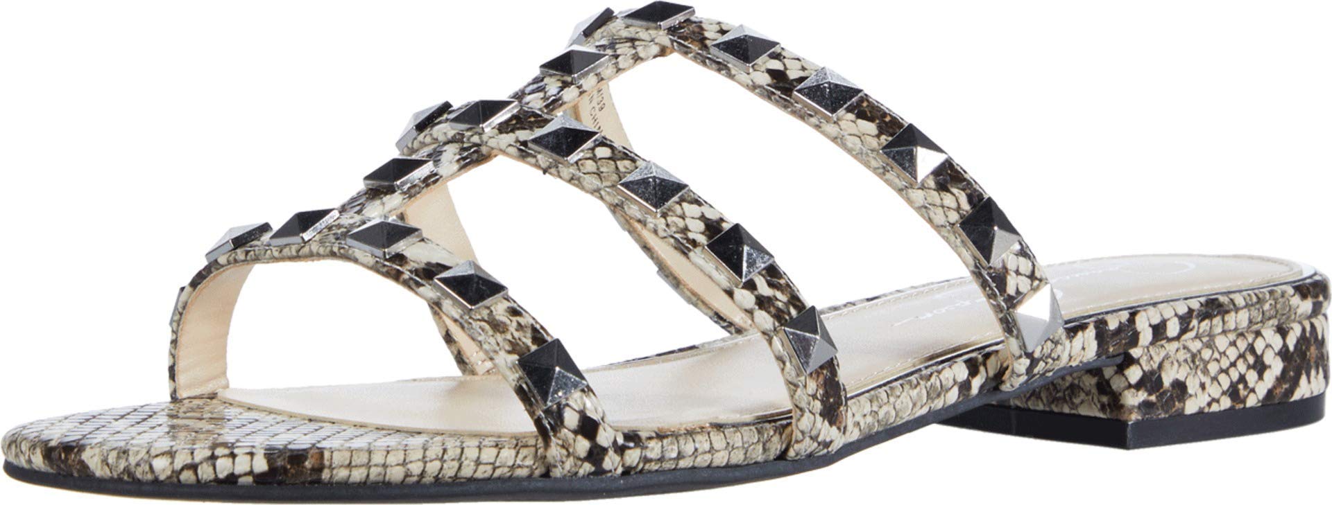 jessica simpson caira 2 flat sandals