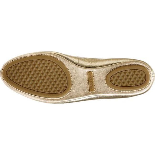 aerosoles women's conversation ballet flat