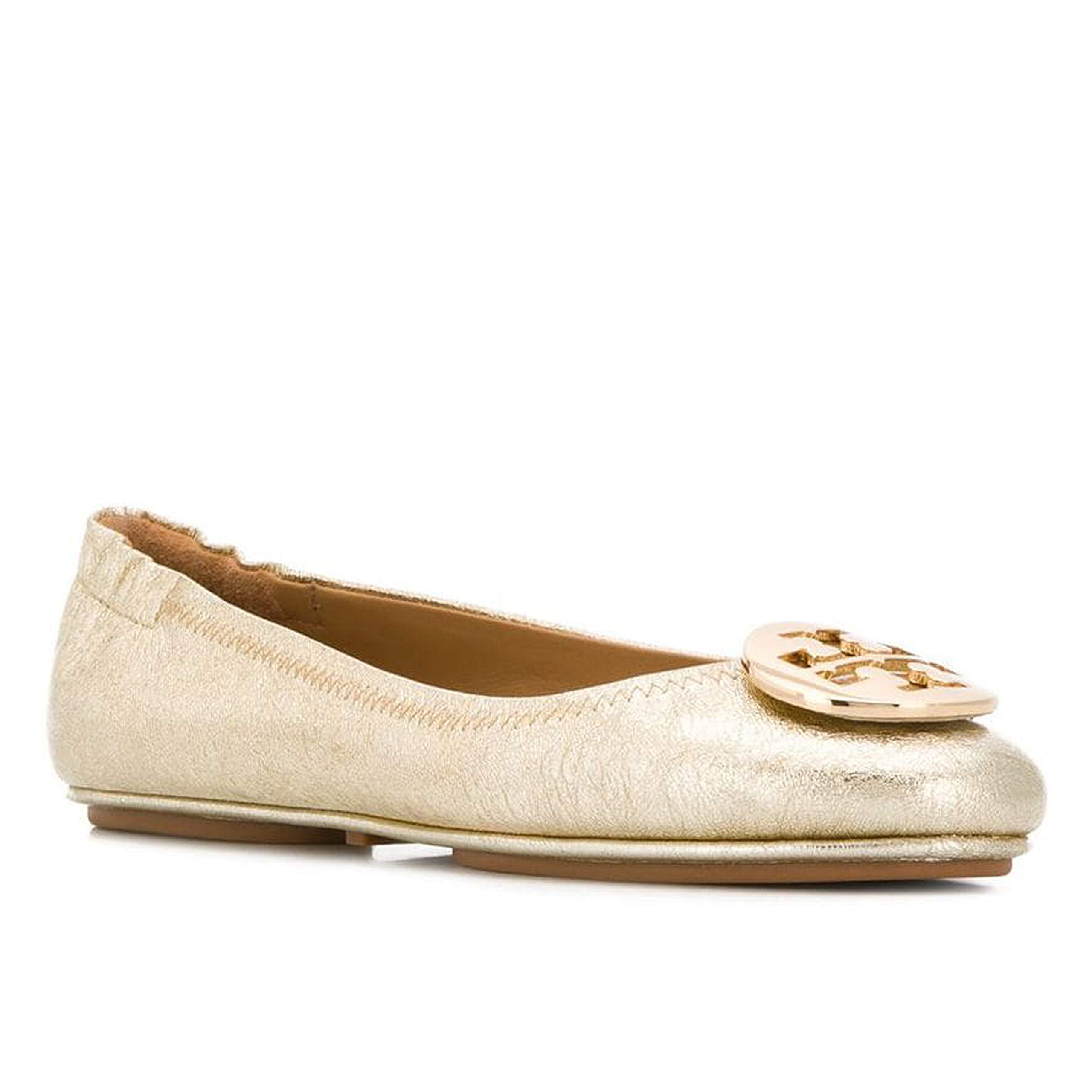 tory burch mini travel ballet
