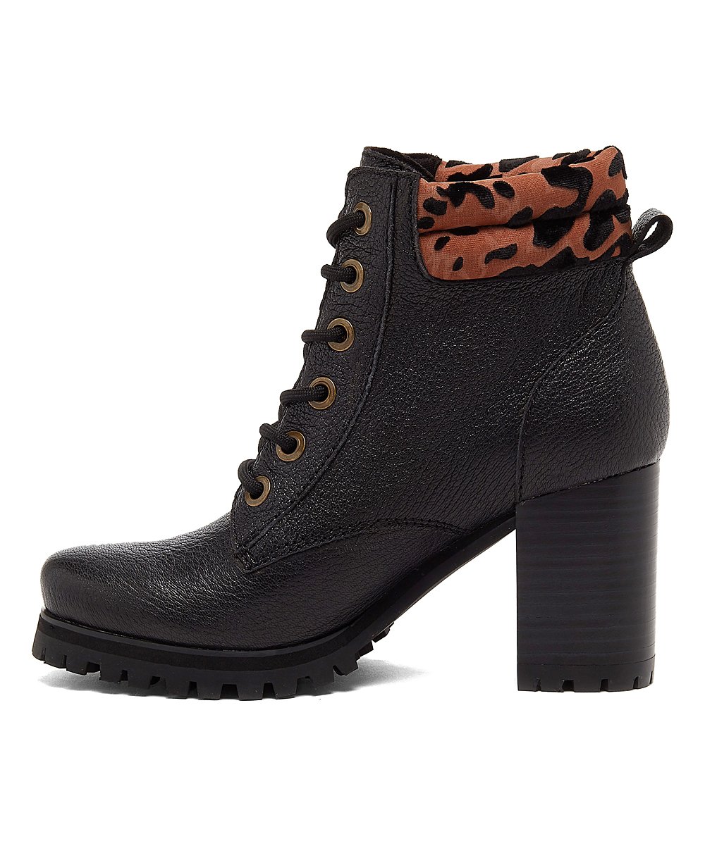 kelsi dagger brooklyn lace up boots