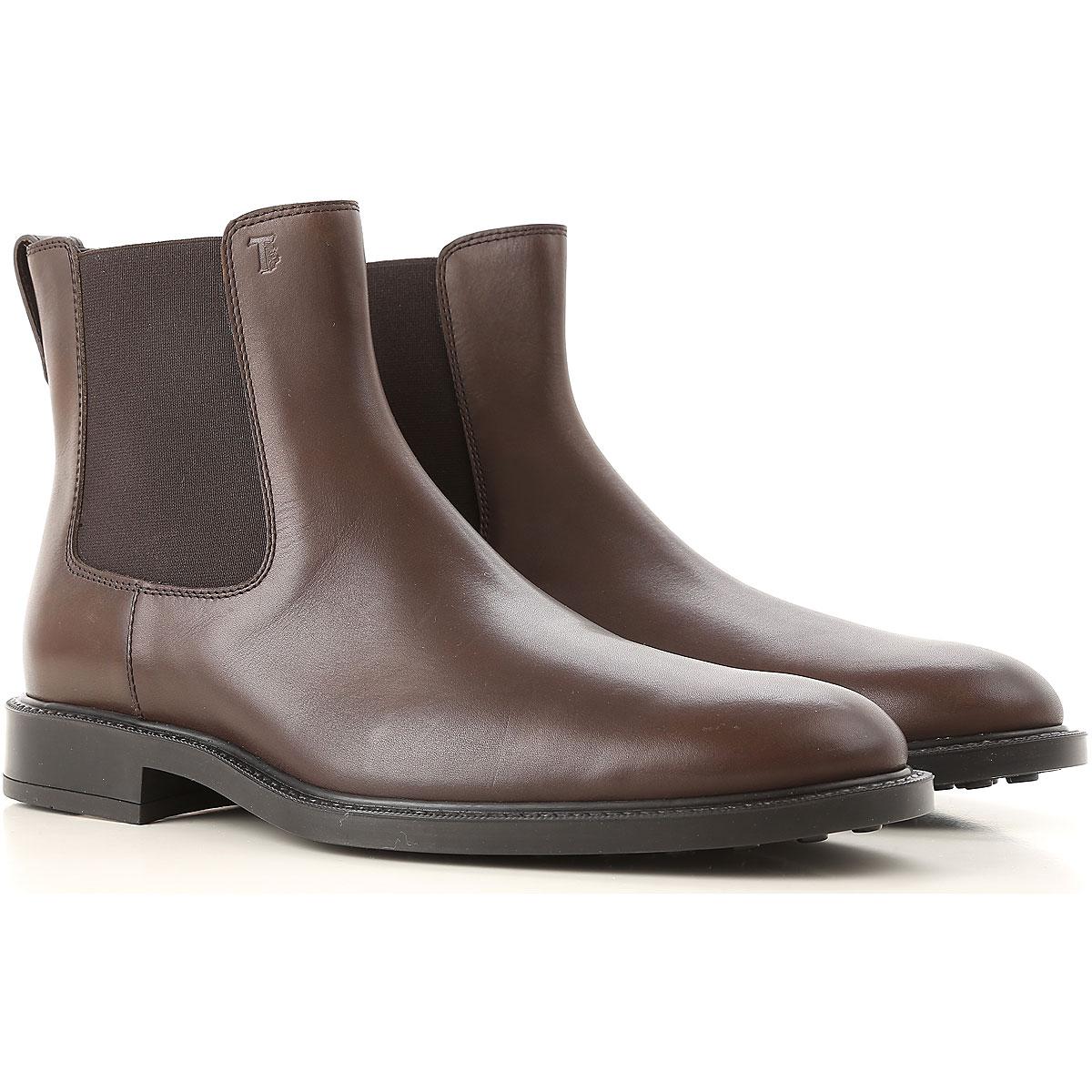tods chelsea boots