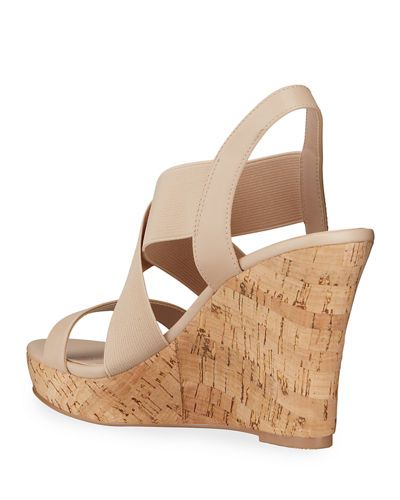 lupita wedge sandal