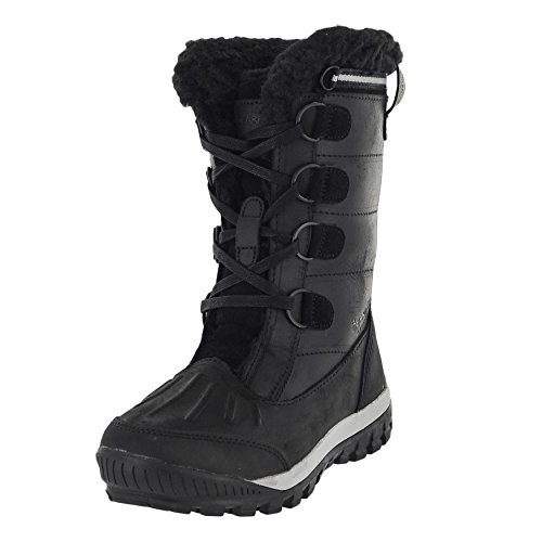 bearpaw desdemona black