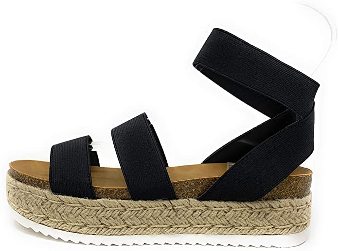 soda coky sandal