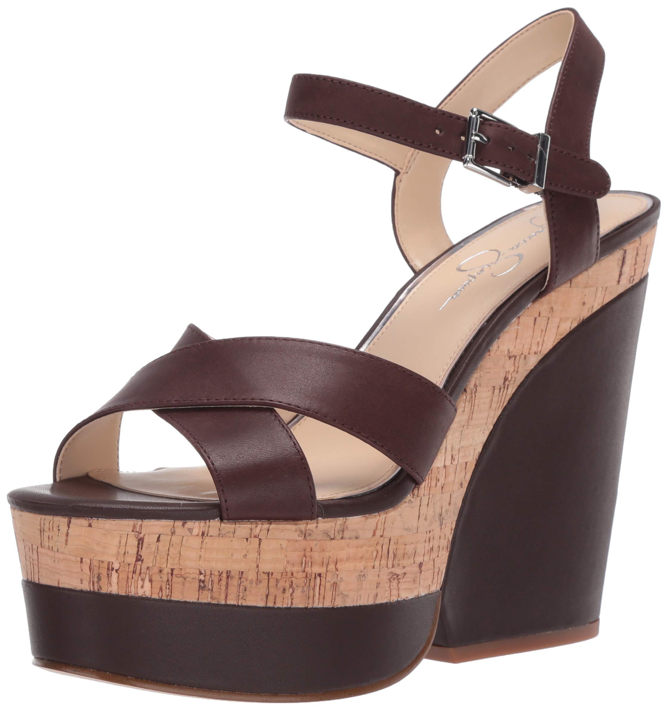 jessica simpson ignatia platform heel