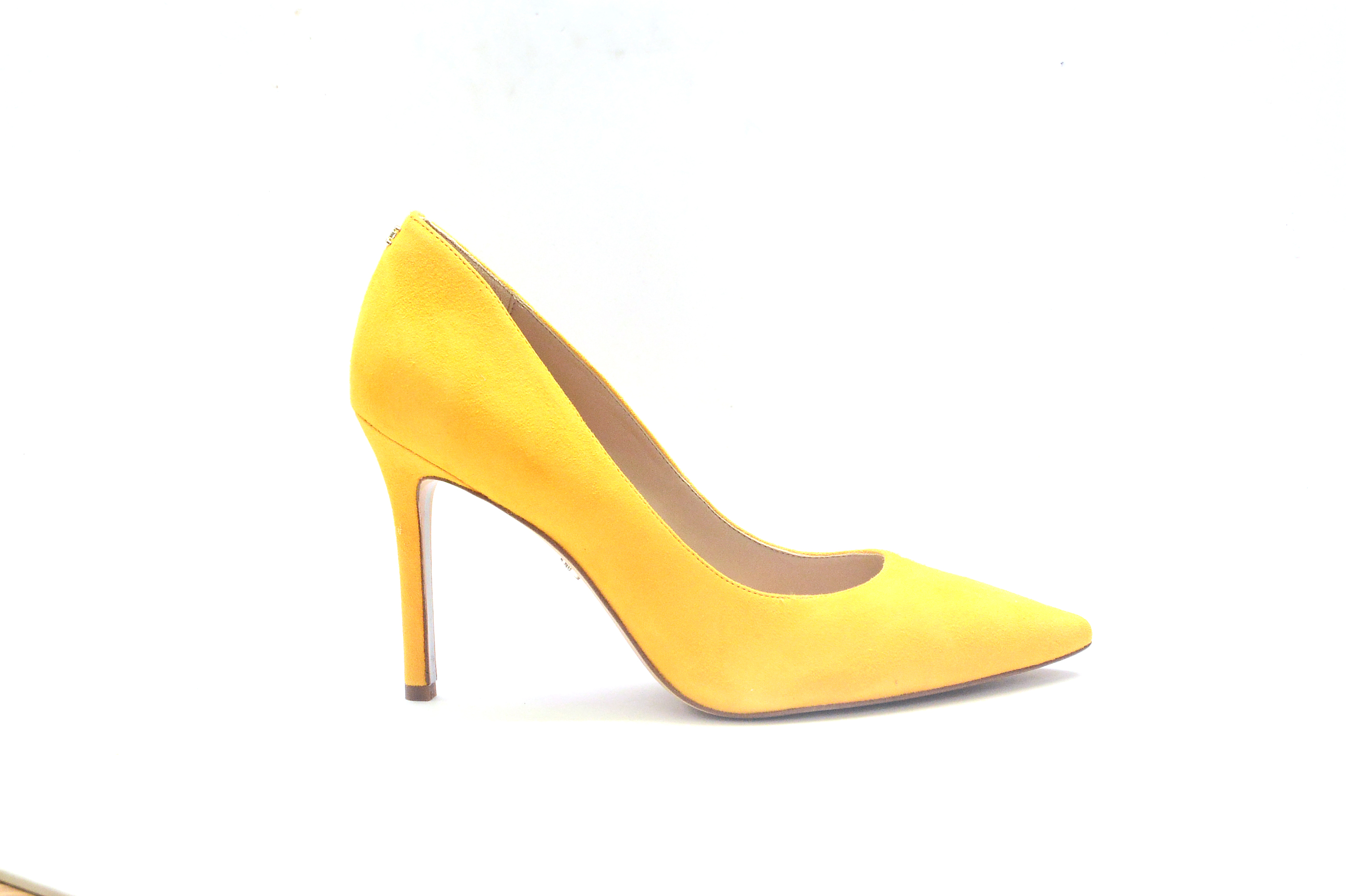 sam edelman yellow shoes