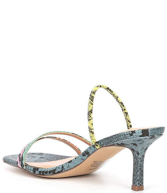 steve madden loft heel
