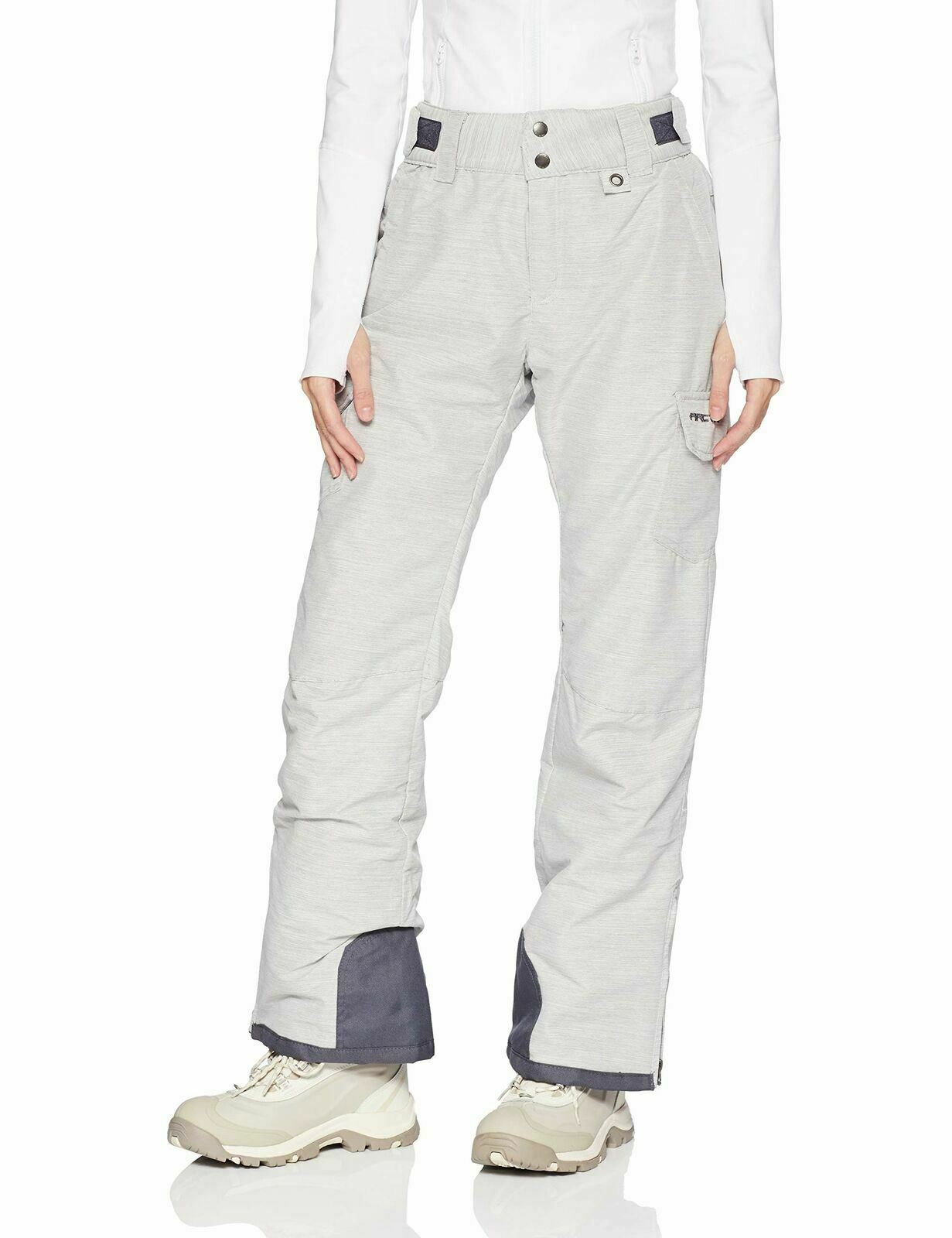 Arctix Women's Snow Sports Insulated 