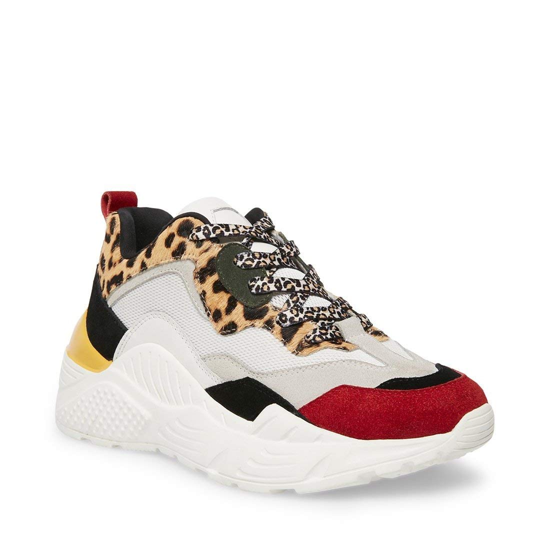 leopard sneakers steve madden