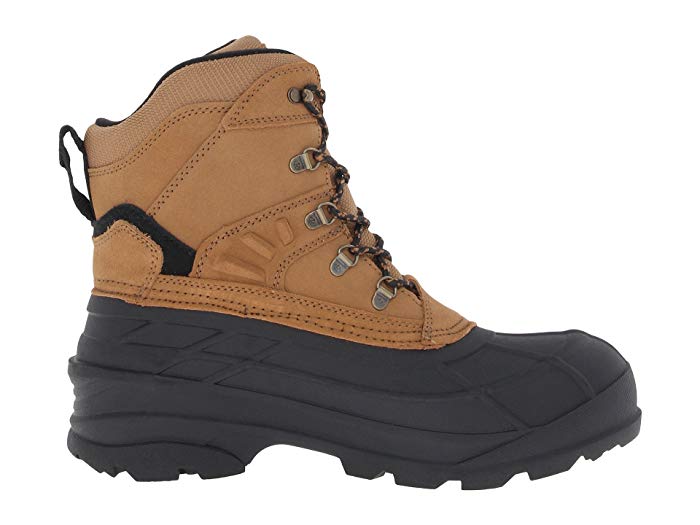 kamik men's fargo