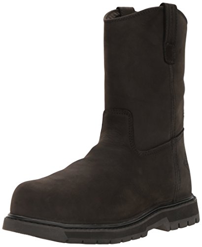 women's work boots wide width