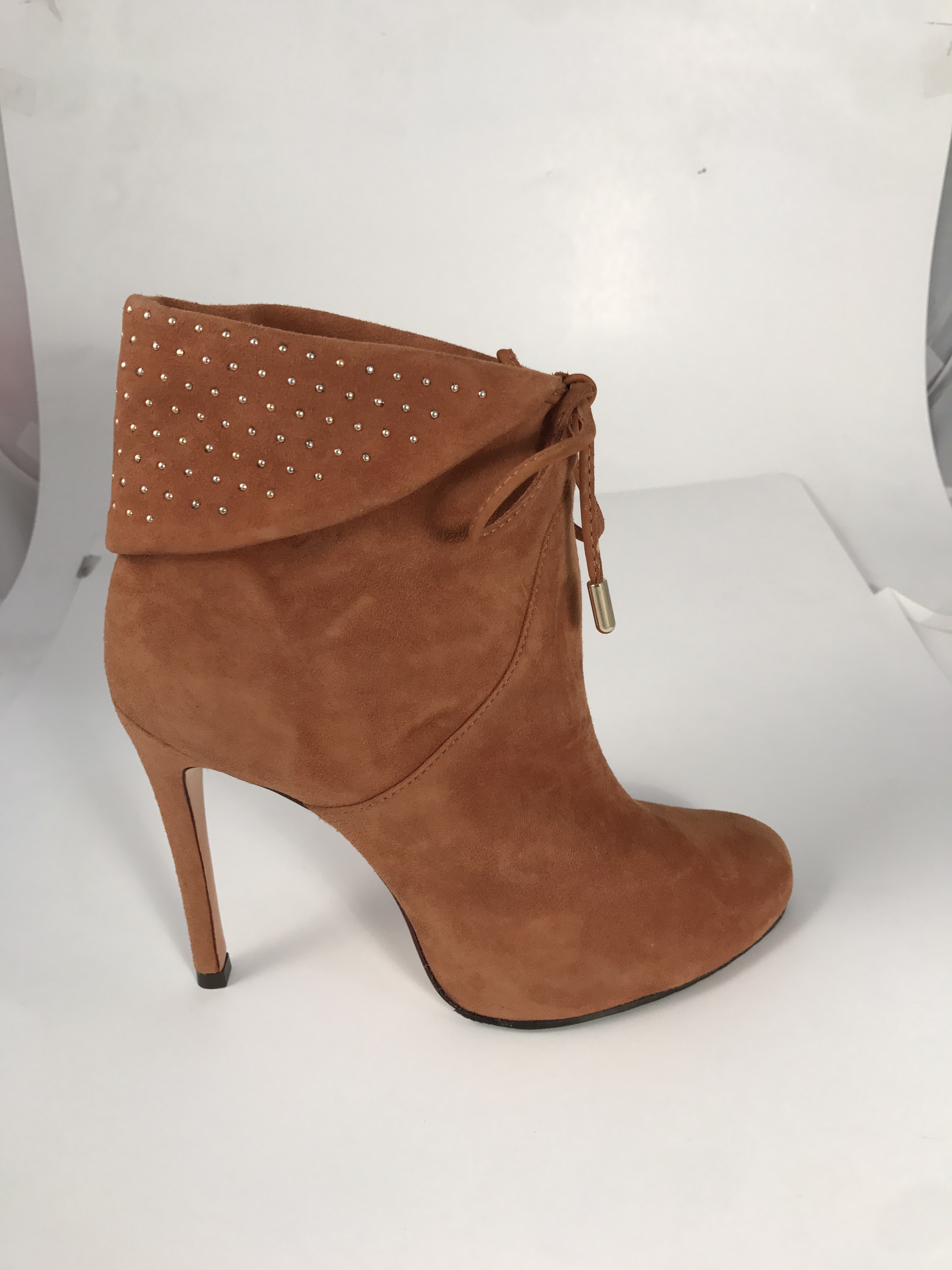 schutz ashlee block heel bootie