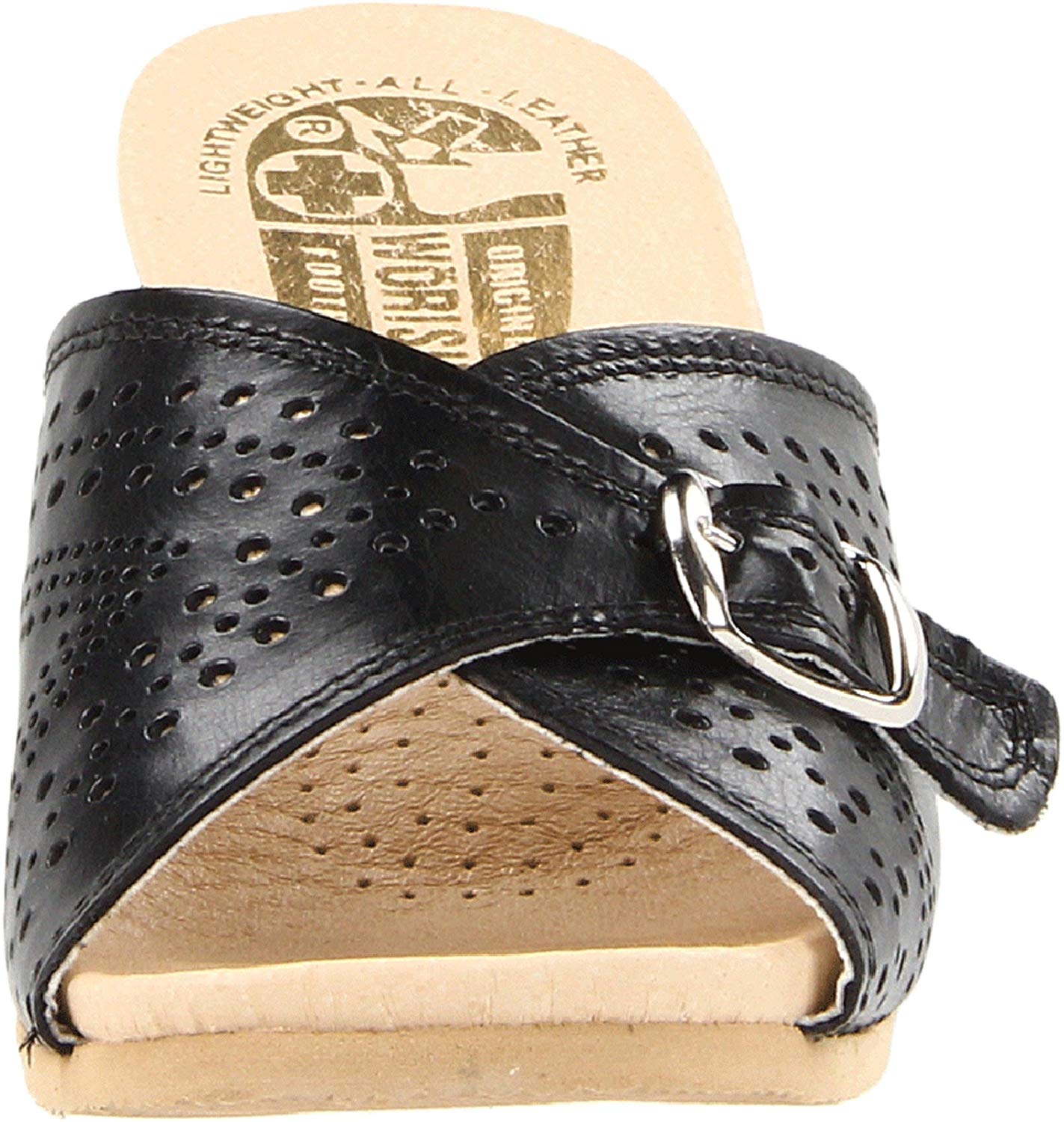 women's gia comfort wedge sandals