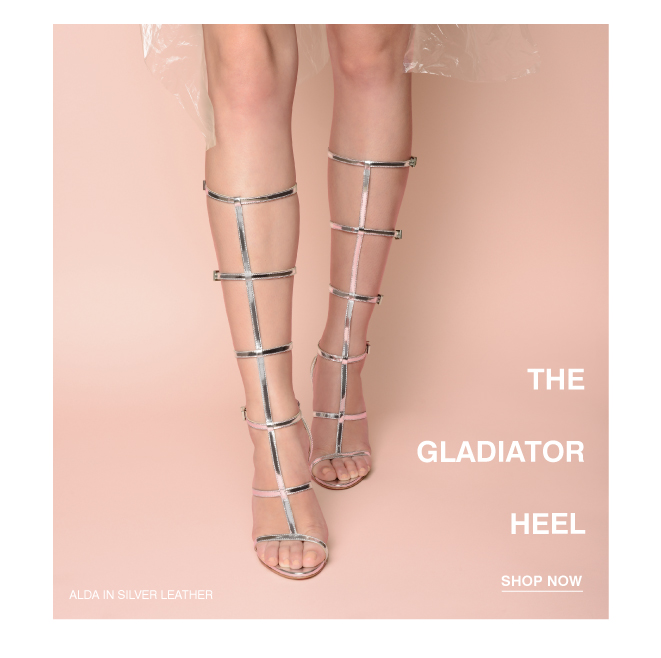 schutz gladiator sandals