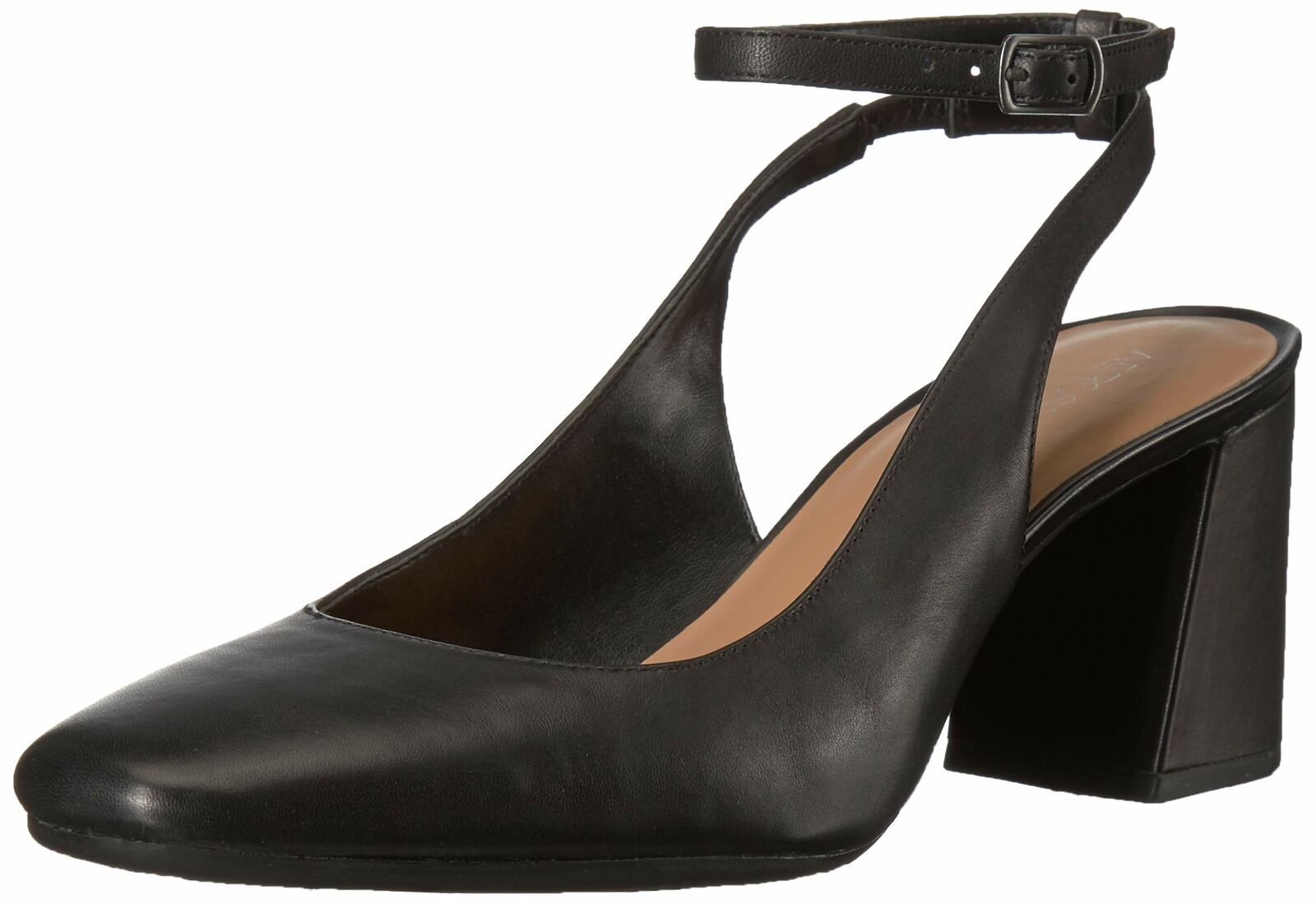 Aerosoles Women's NORTHWARD Shoe Black 