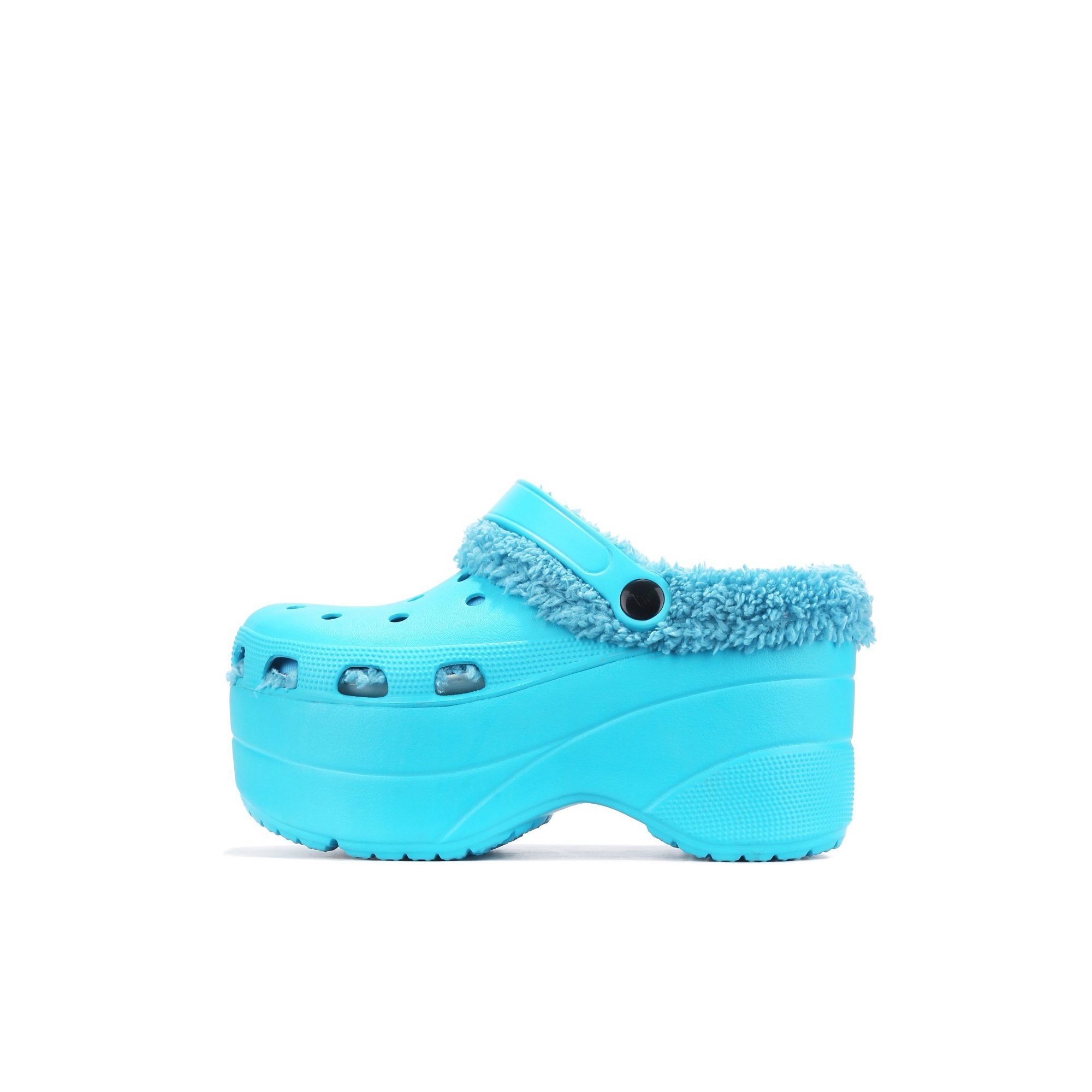 CAPE ROBBIN 厚底クロックス ヒョウ柄 GARDENER PLATFORM/送料込 CAPE ROBBIN 厚底クロックス ヒョウ柄 GARDENER PLATFORM/送料込