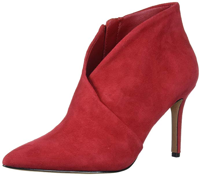 jessica simpson layra pointy toe booties
