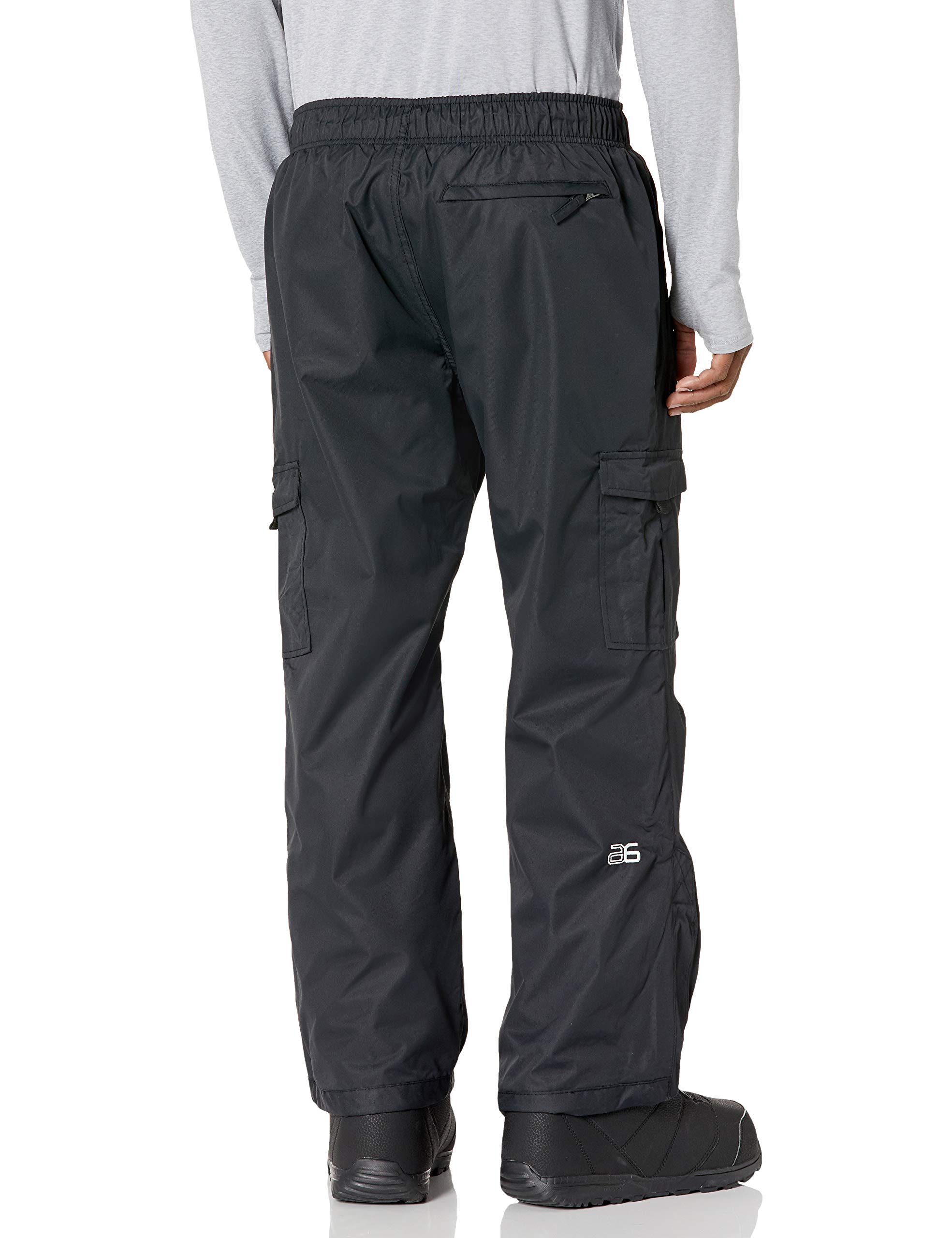 pull on snow pants