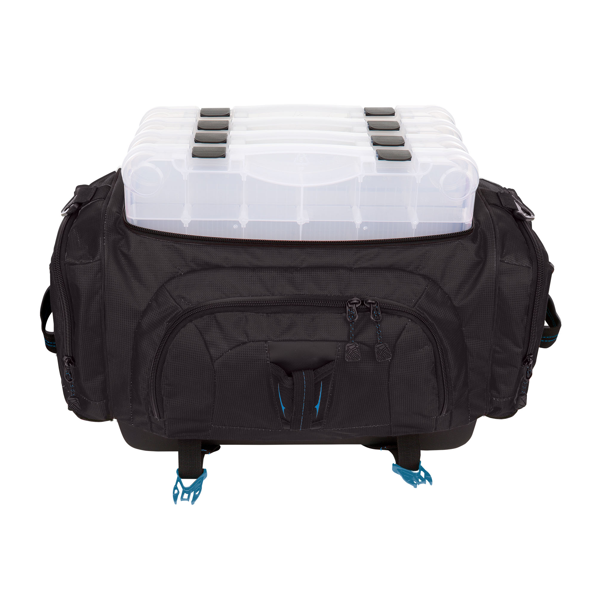 spiderwire wolf tackle bag