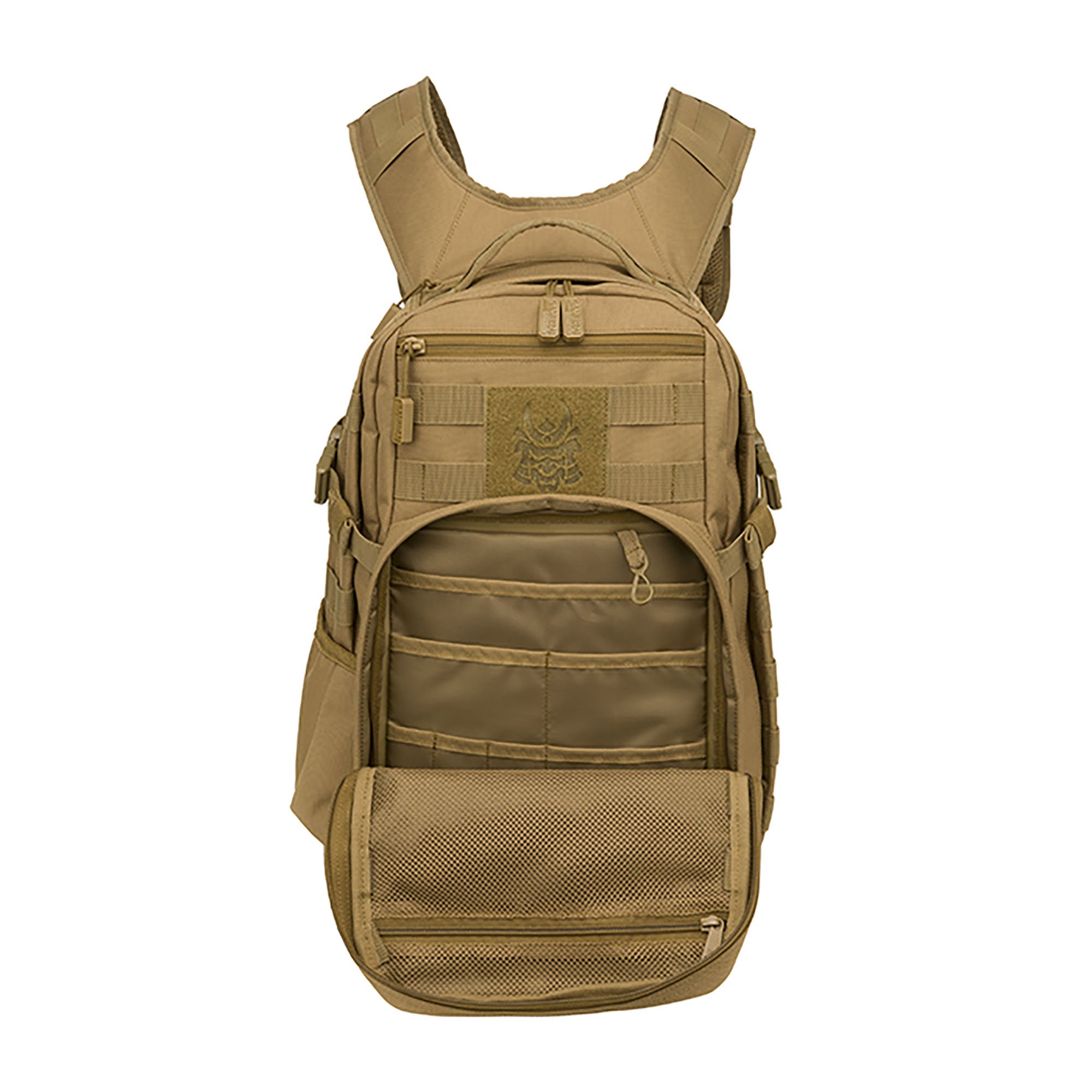 Samurai Tactical Wakizashi Tactical Backpack eBay