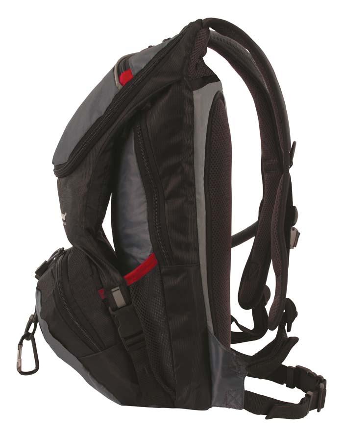 Outdoor Products Ripcord Hydration Pack | eBay