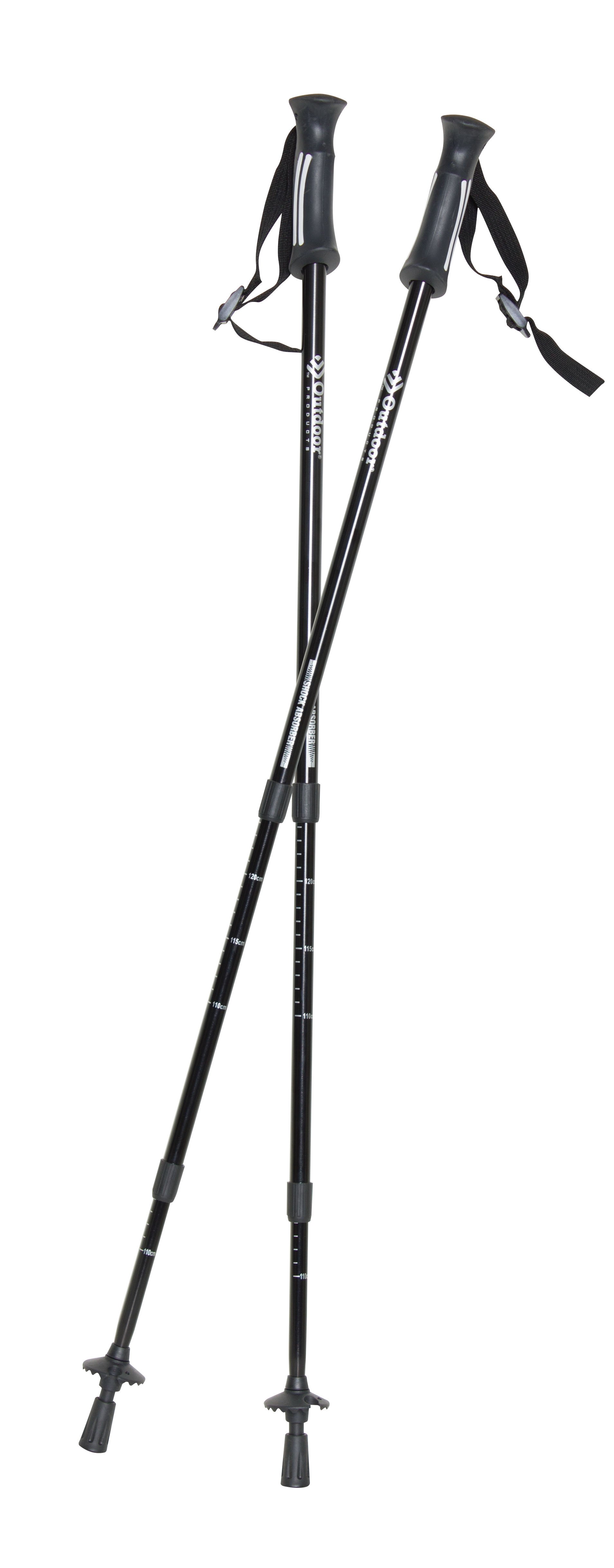 outdoor products hiking pole