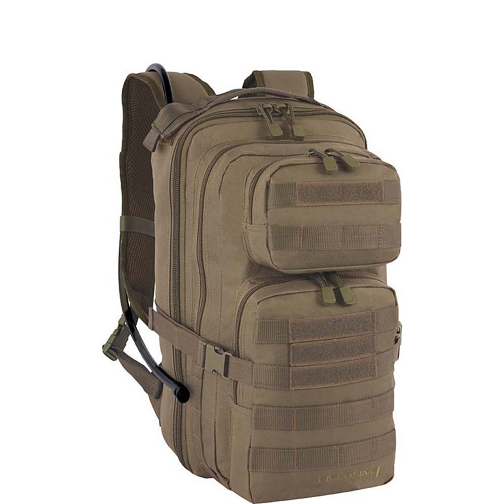 Fieldline Tactical Surge Hydration Pack eBay