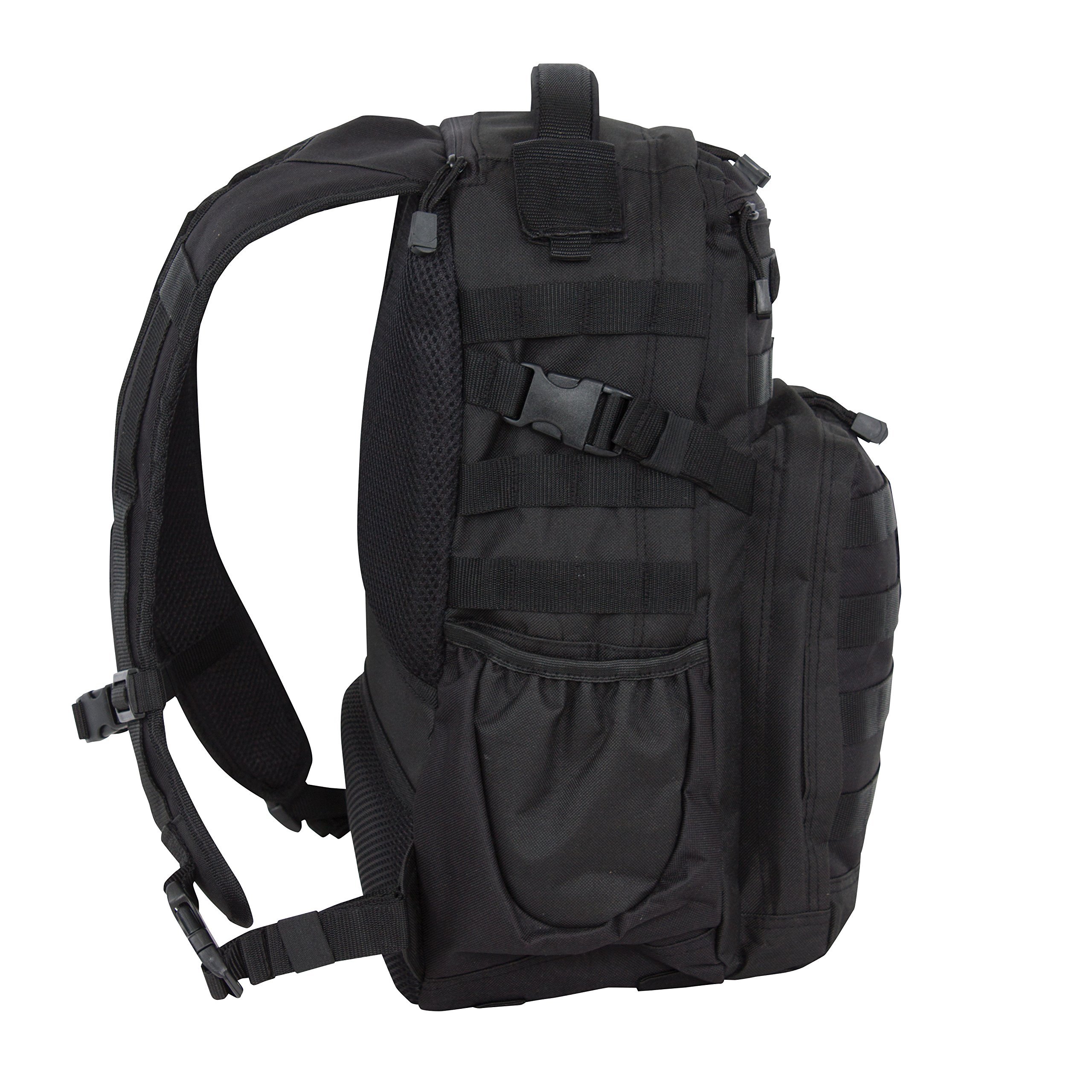 Fieldline Tactical Alpha Ops Day Pack eBay