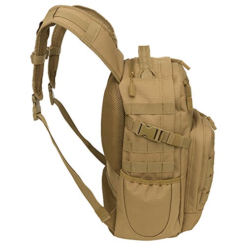 Samurai Tactical Wakizashi Tactical Backpack eBay