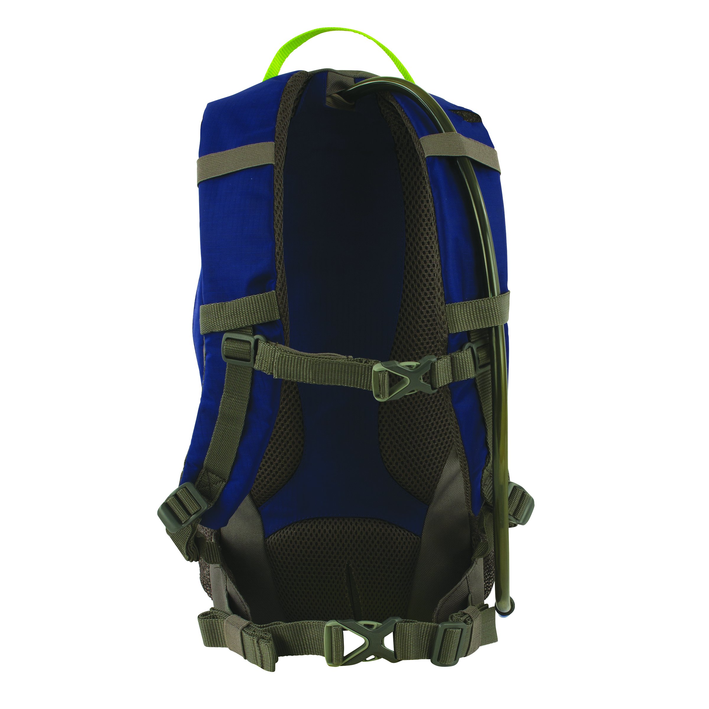 wheres backpacks mist survival
