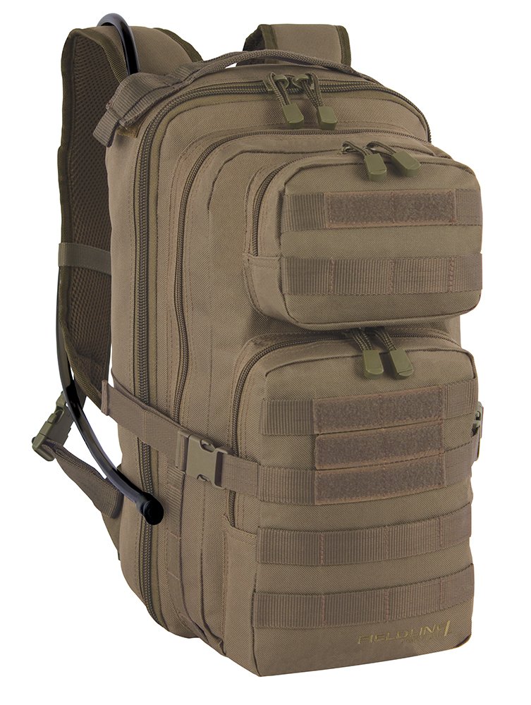 fieldline tactical sling bag