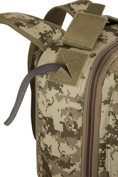 fieldline surge tactical hydration pack