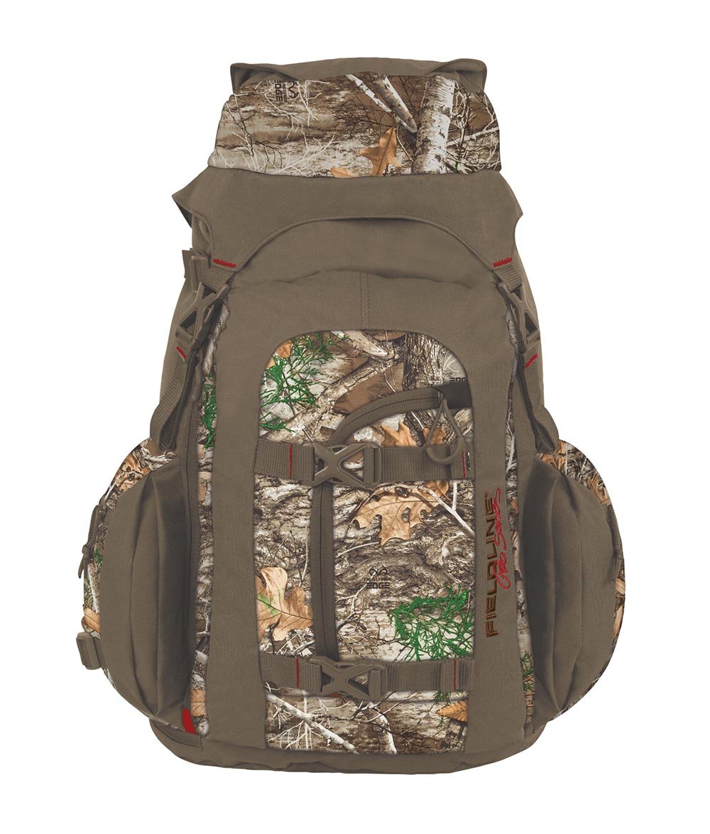 fieldline pro series glenwood canyon frame pack