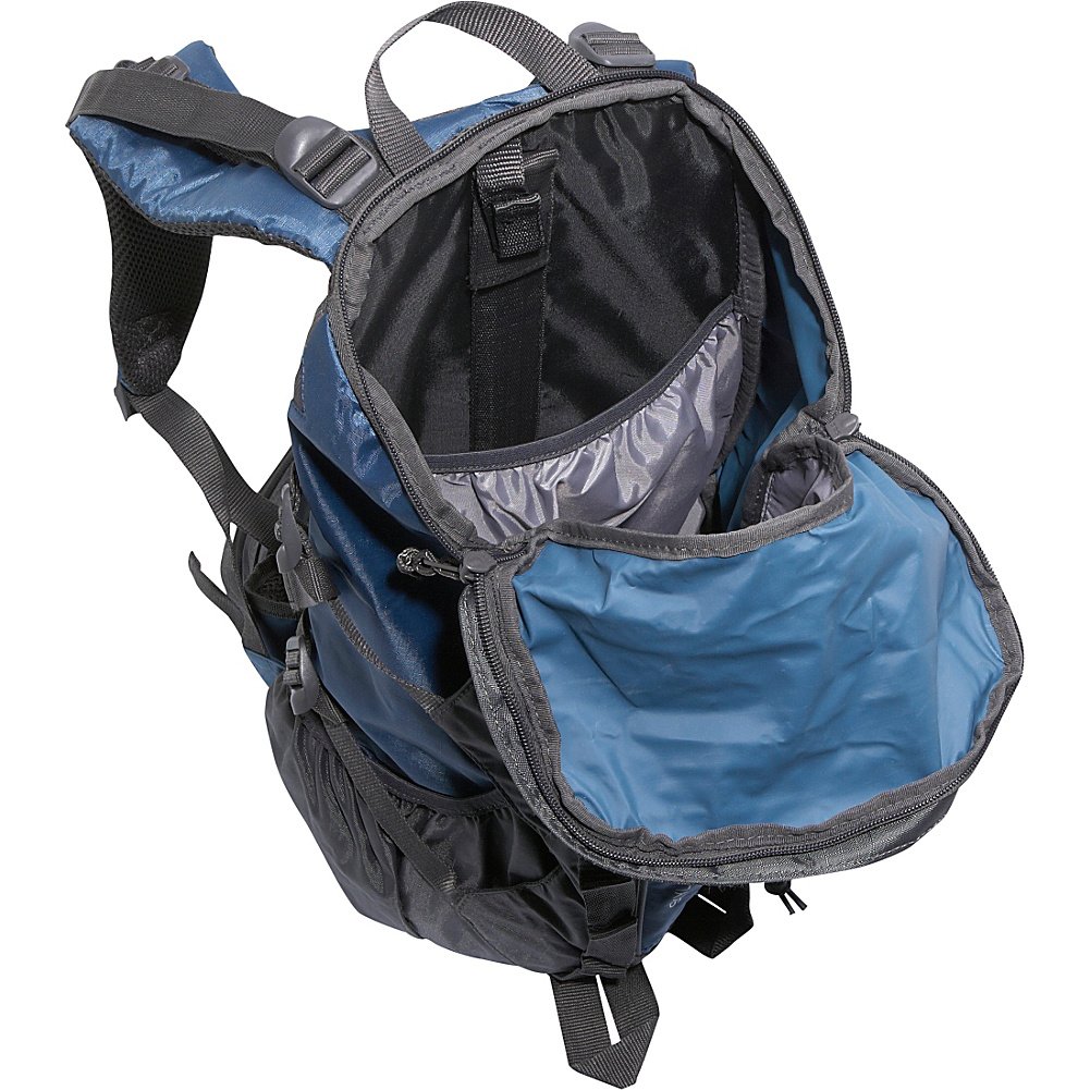 internal frame back pack