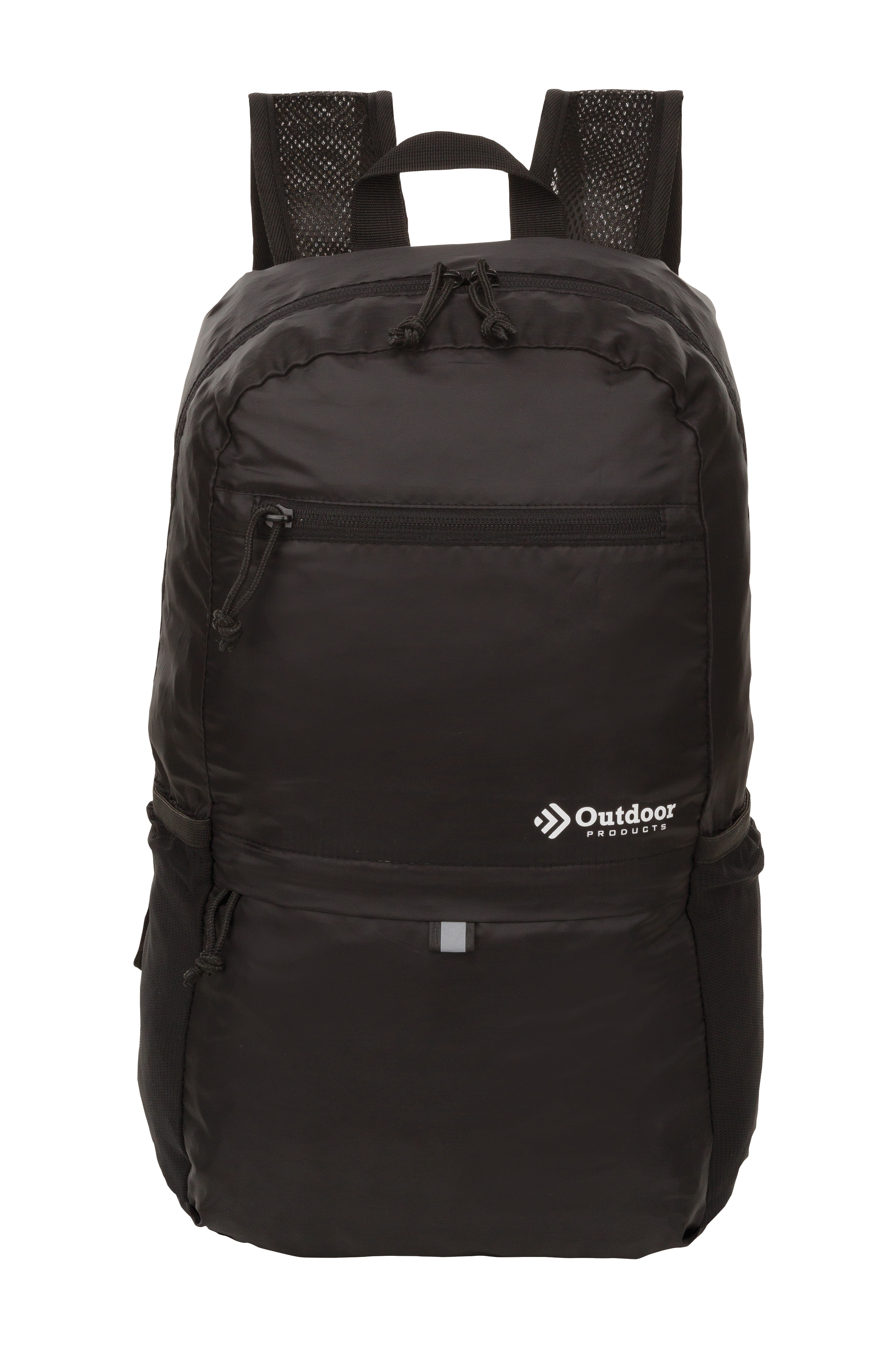 outdoor products packable backpack