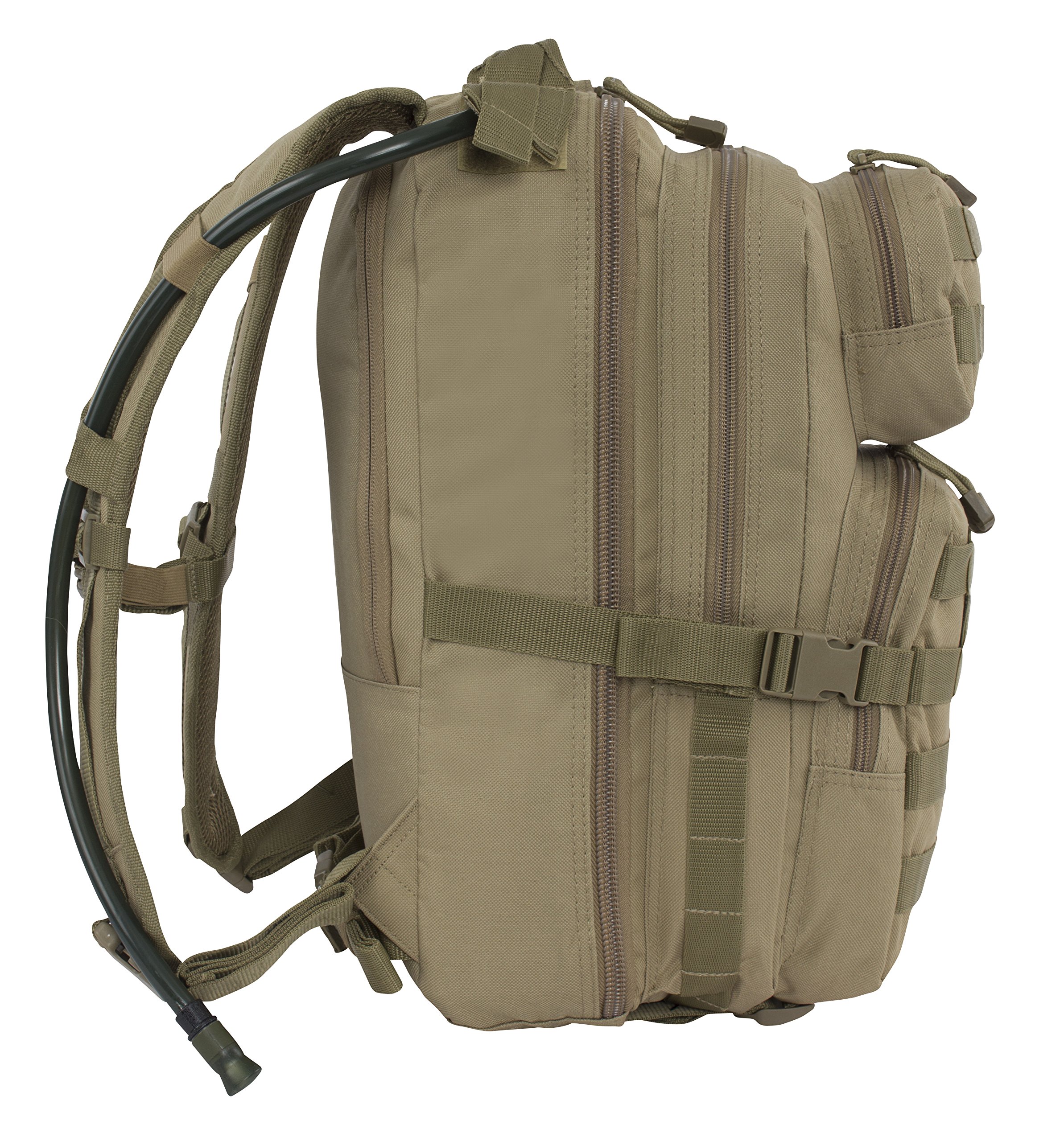 fieldline surge tactical hydration pack