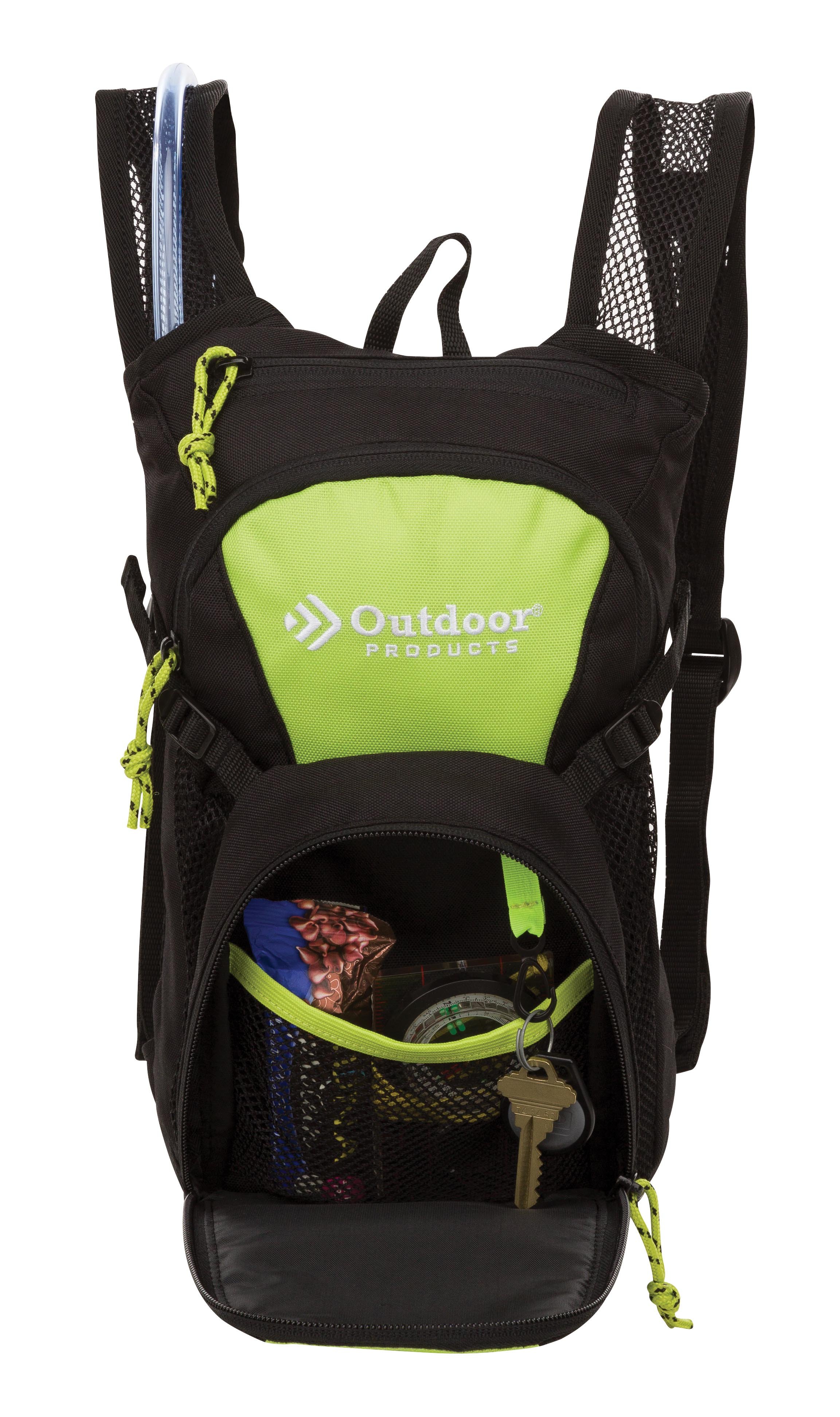 outdoor products tadpole hydration pack