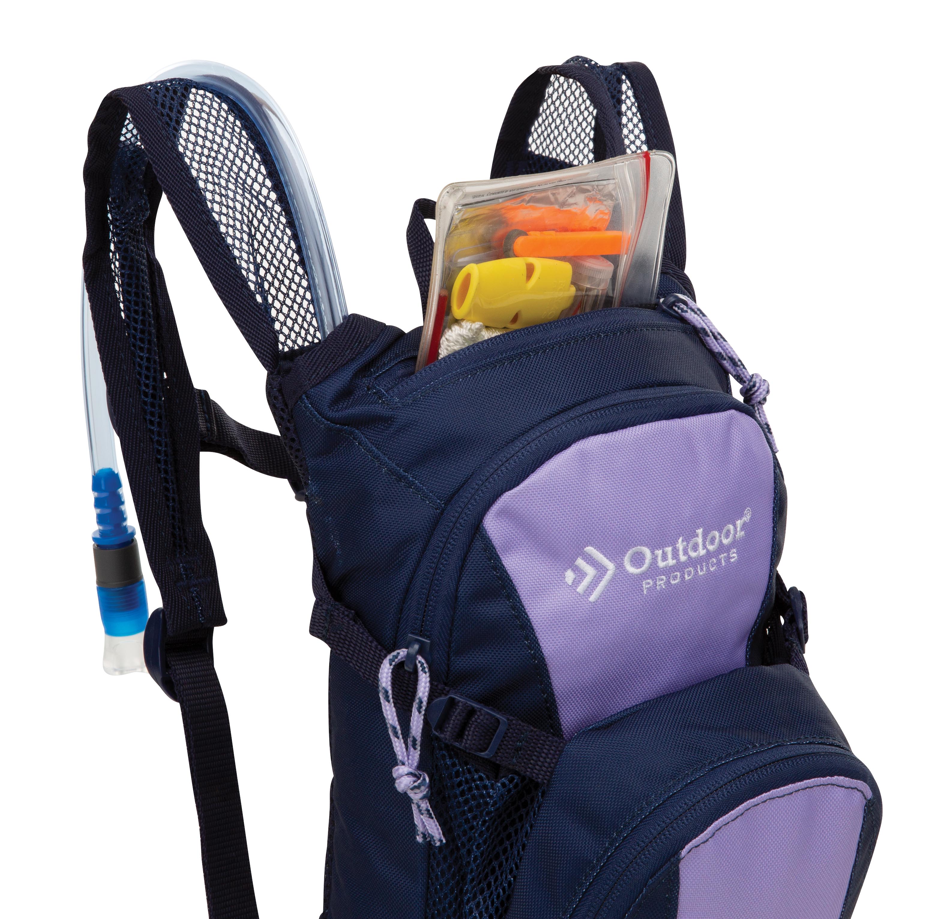 outdoor products tadpole hydration pack