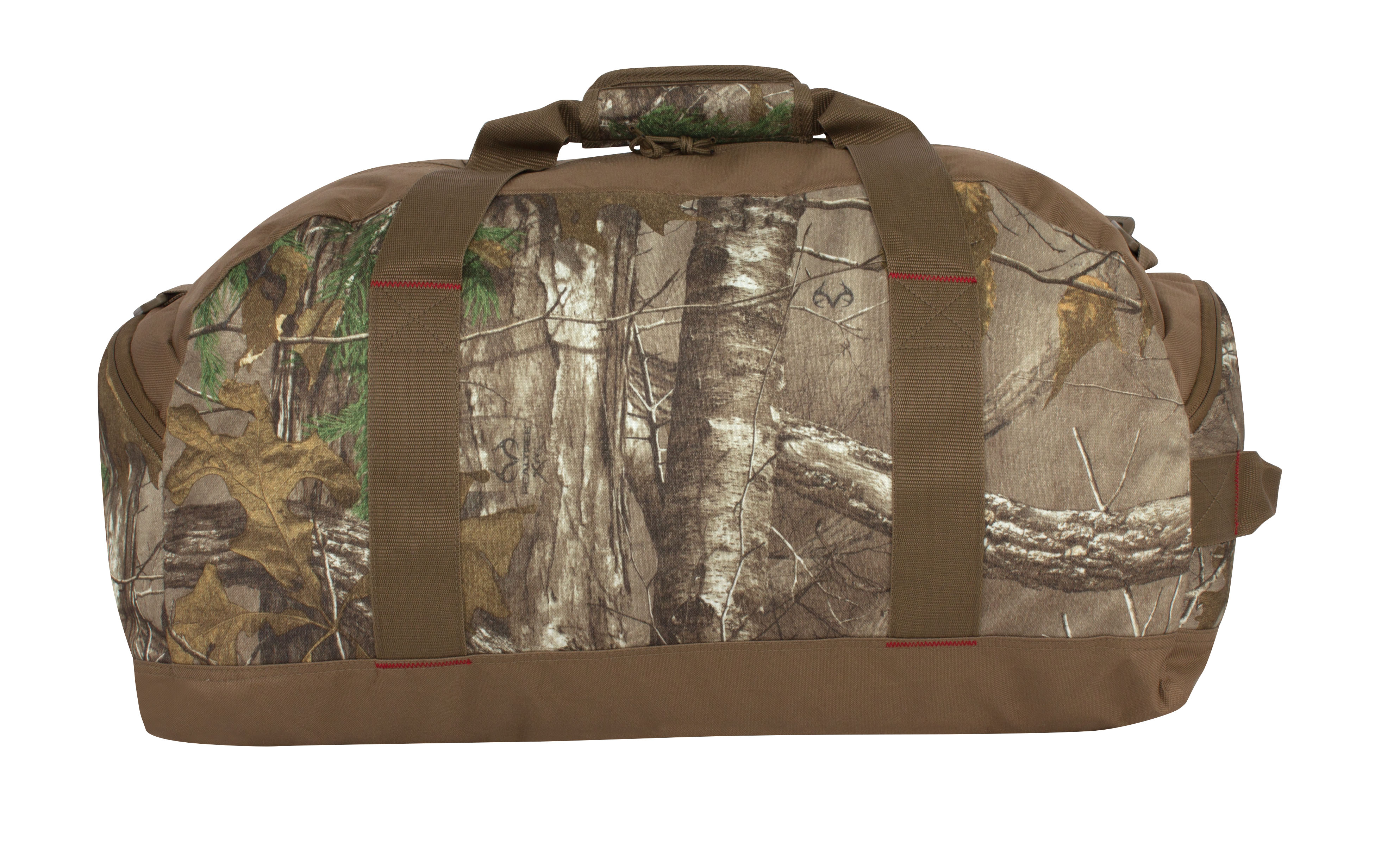 Winchester Large Utility Field Duffle Bag Realtree Hunting Camping Travel 7C4